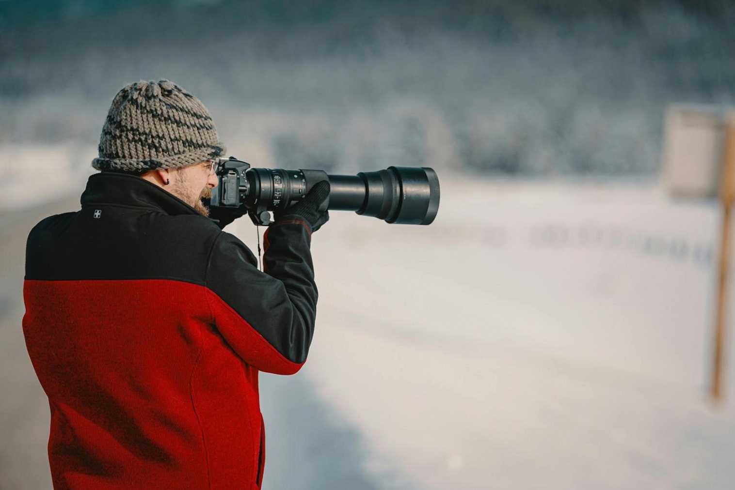 Golden Hour Keeps Burning Your Shots. Here Is What Is Actually Happening