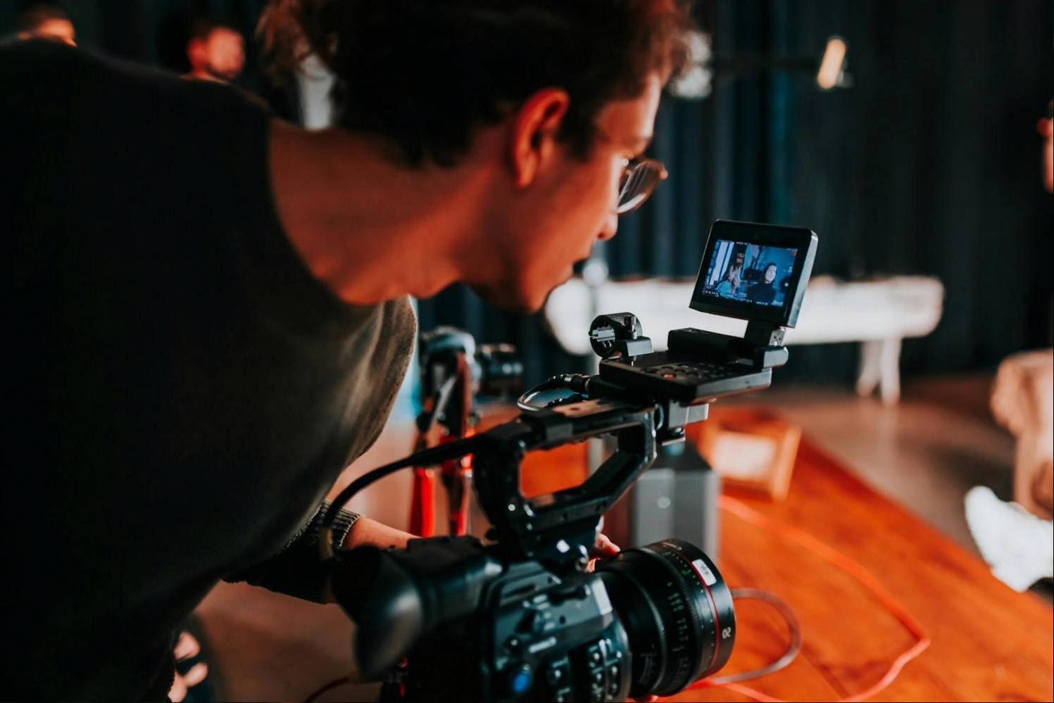 Studio Product Photography: Advanced Lighting and Client Workflow
